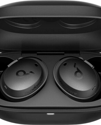 🎧 Anker Soundcore Life P2 – Bezprzewodowe słuchawki douszne Bluetooth 5.2