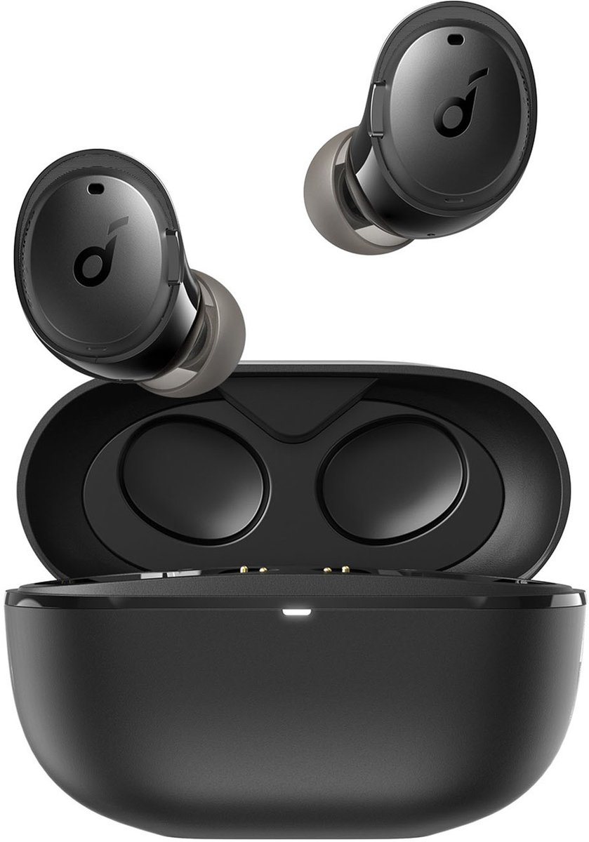 🎧 Anker Soundcore Life P2 – Bezprzewodowe słuchawki douszne Bluetooth 5.2