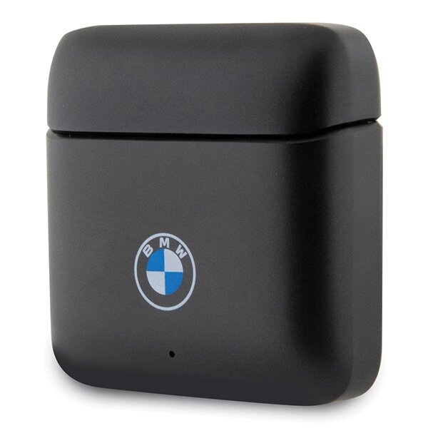 Słuchawki BMW Signature TWS Czarny